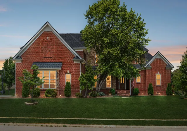 Photo 3 of Single family home for sale at 2440 Settlers Trce, Clarksville, TN 37043 | MLS# 3187001 | Listing updated on 2026-10-08