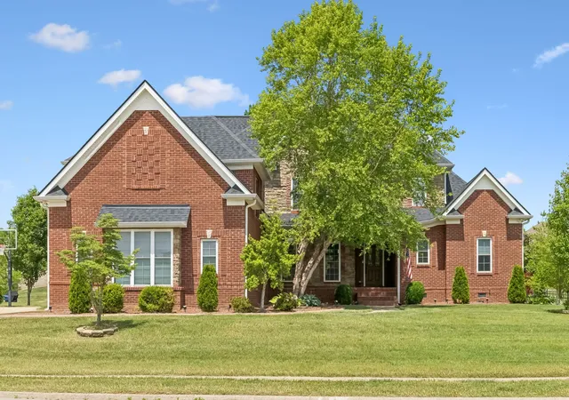 Photo 2 of Single family home for sale at 2440 Settlers Trce, Clarksville, TN 37043 | MLS# 3187001 | Listing updated on 2026-10-08