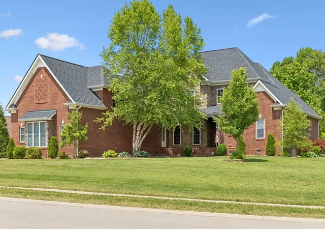 Photo 1 of Single family home for sale at 2440 Settlers Trce, Clarksville, TN 37043 | MLS# 3187001 | Listing updated on 2026-10-08