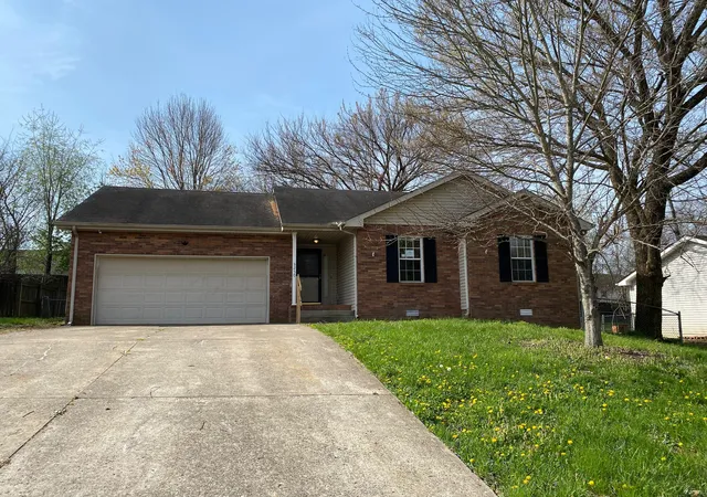 1st image of 3250 N Senseney Cir, Clarksville, TN 37042 | MLS# 3186948