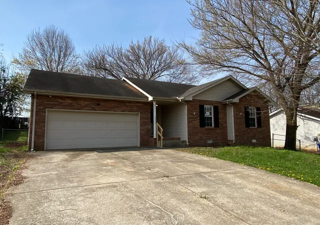 2nd image of 3250 N Senseney Cir, Clarksville, TN 37042 | MLS# 3186948