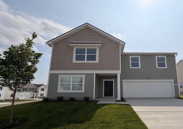 Photo 1 of Single family home for sale at 3231 Barrel Oak Pass, Columbia, TN 38401 | MLS# 3186952 | Listing updated on 2026-05-03