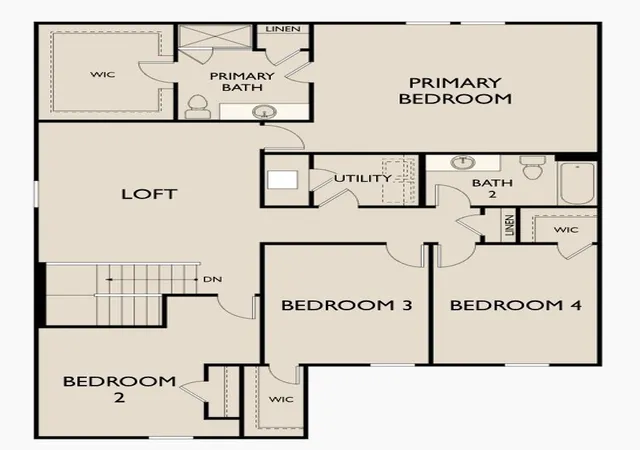 Photo 3 of Single family home for sale at 3231 Barrel Oak Pass, Columbia, TN 38401 | MLS# 3186952 | Listing updated on 2026-05-03