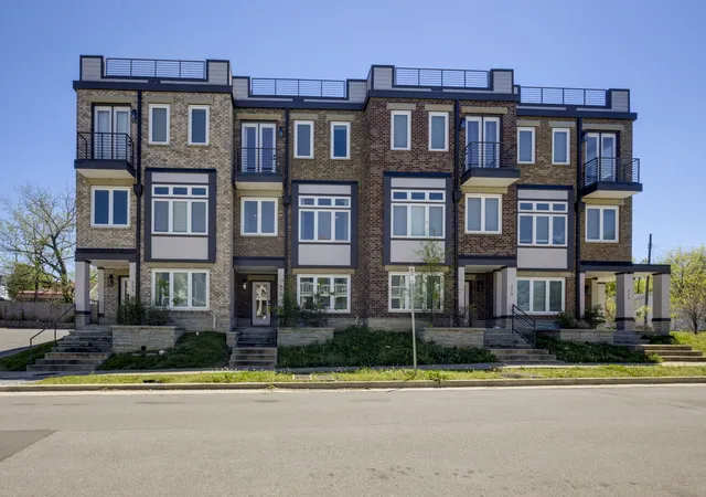 Photo 2 of Townhouse for sale at 220 22nd Street, Old Hickory, TN 37138 | MLS# 3541213 | Listing updated on 2026-10-02