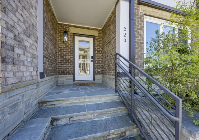 Photo 3 of Townhouse for sale at 220 22nd Street, Old Hickory, TN 37138 | MLS# 3541213 | Listing updated on 2026-10-02