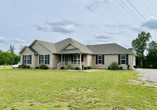 Homes for sale in Pulaski, TN | 4861 Little Dry Creek Rd, Pulaski, TN 38478 | MLS# 3189980