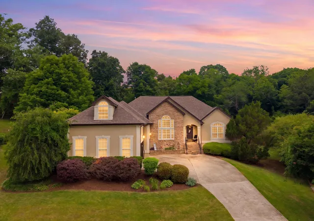 1st image of 9449 Lazy Circles Dr, Ooltewah, TN 37363 | MLS# 3301769