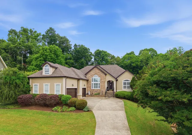 4th image of 9449 Lazy Circles Dr, Ooltewah, TN 37363 | MLS# 3301769