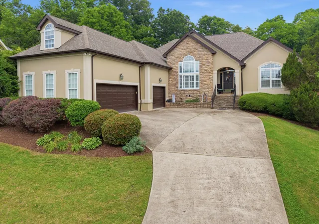 5th image of 9449 Lazy Circles Dr, Ooltewah, TN 37363 | MLS# 3301769