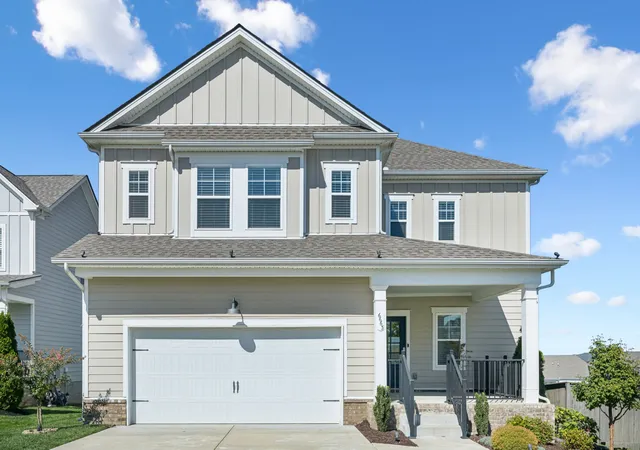 3rd image of 6663 Hanworth Trce, Smyrna, TN 37167 | MLS# 3206893