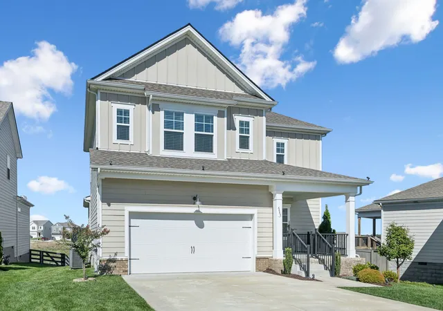 2nd image of 6663 Hanworth Trce, Smyrna, TN 37167 | MLS# 3206893