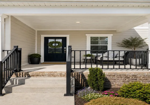 5th image of 6663 Hanworth Trce, Smyrna, TN 37167 | MLS# 3206893