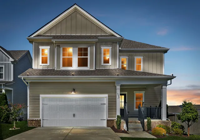 1st image of 6663 Hanworth Trce, Smyrna, TN 37167 | MLS# 3206893