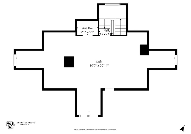 4th image of 58 W First St, Crossville, TN 38555 | MLS# 3189611
