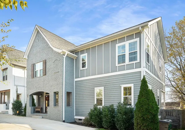 3rd image of 2146B Oakland St, Nashville, TN 37210 | MLS# 3205450