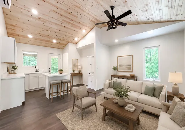 5th image of 144 Caron Dr, Spring City, TN 37381 | MLS# 3311436