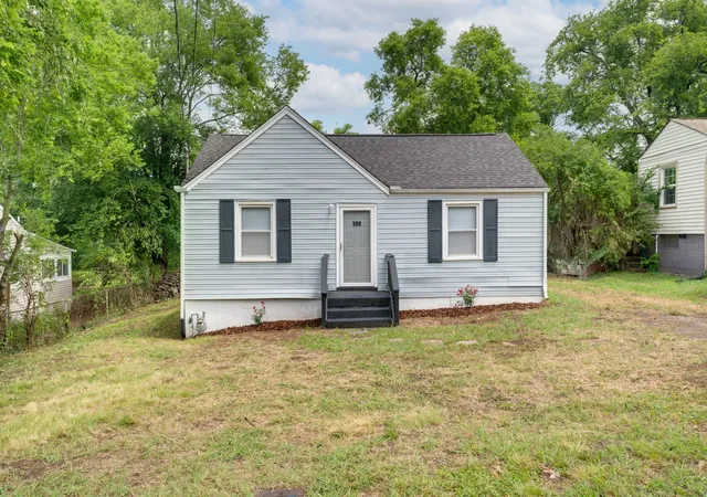 1st image of 509 Wesley Ave, Nashville, TN 37207 | MLS# 3220489