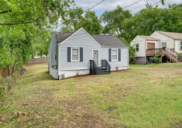 2nd image of 509 Wesley Ave, Nashville, TN 37207 | MLS# 3220489