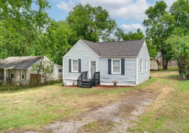 3rd image of 509 Wesley Ave, Nashville, TN 37207 | MLS# 3220489