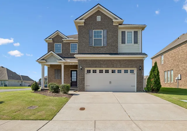 1st image of 854 Sapphire Dr, Murfreesboro, TN 37128 | MLS# 3325008