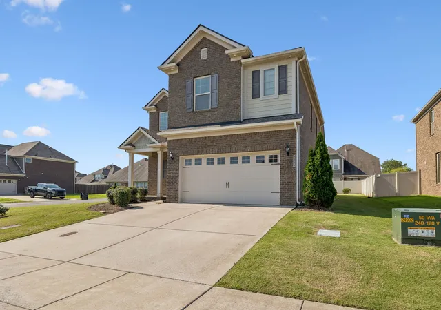 2nd image of 854 Sapphire Dr, Murfreesboro, TN 37128 | MLS# 3325008