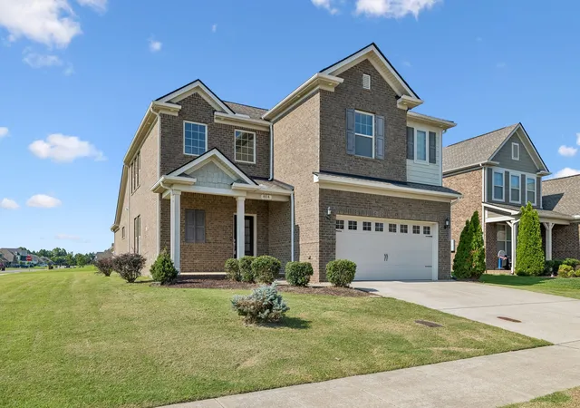 3rd image of 854 Sapphire Dr, Murfreesboro, TN 37128 | MLS# 3325008