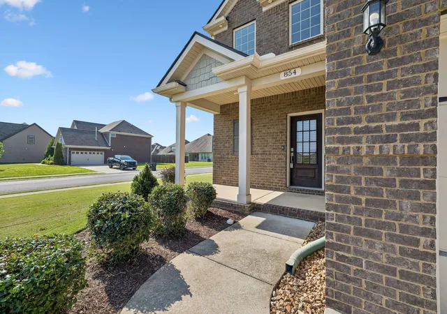 5th image of 854 Sapphire Dr, Murfreesboro, TN 37128 | MLS# 3325008