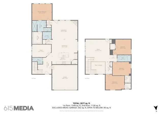 76th image of 854 Sapphire Dr, Murfreesboro, TN 37128 | MLS# 3325008
