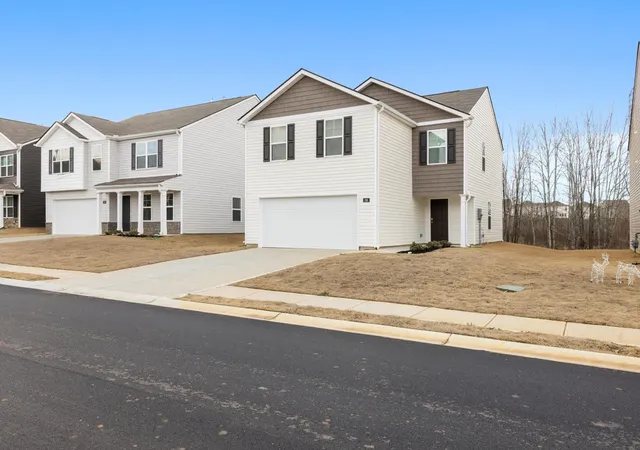 2nd image of 196 Quarter Street, Rossville, GA 30741 | MLS# 3189471