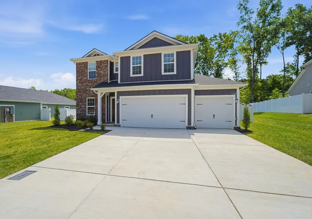 Homes for sale in Fairview, TN | 7228 Fairlawn Dr, Fairview, TN 37062 | MLS# 3205252