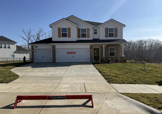 Homes for sale in Fairview, TN | 7256 Fairlawn Dr, Fairview, TN 37062 | MLS# 3205253