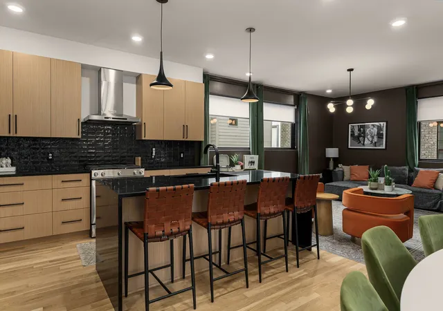 4th image of 1011A 12Th Ave S, Nashville, TN 37203 | MLS# 3191765