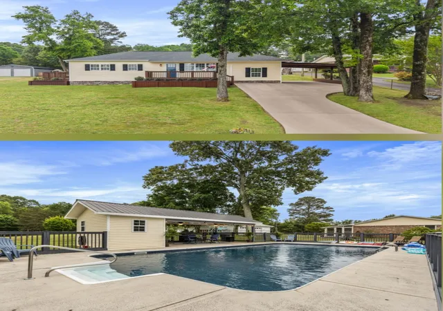Homes for sale in Cleveland, TN | 2213 Northeast Road Se, Cleveland, TN 37311 | MLS# 3251304