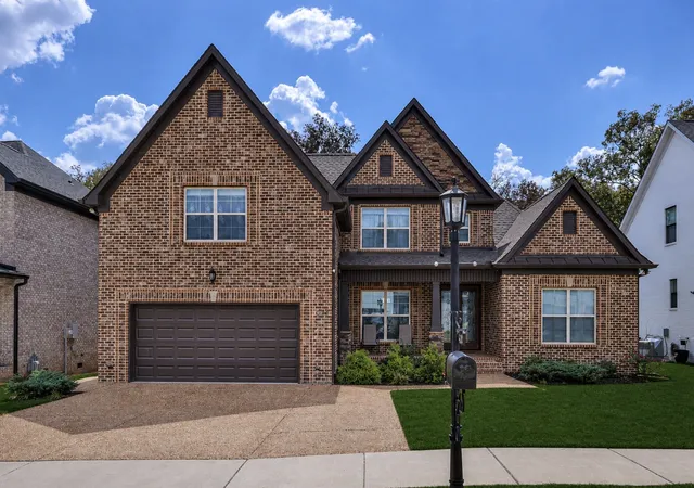 Photo 1 of Single family home for sale at 620 Holw Wood Trl, Mount Juliet, TN 37122 | MLS# 3205589 | Listing updated on 2026-05-11