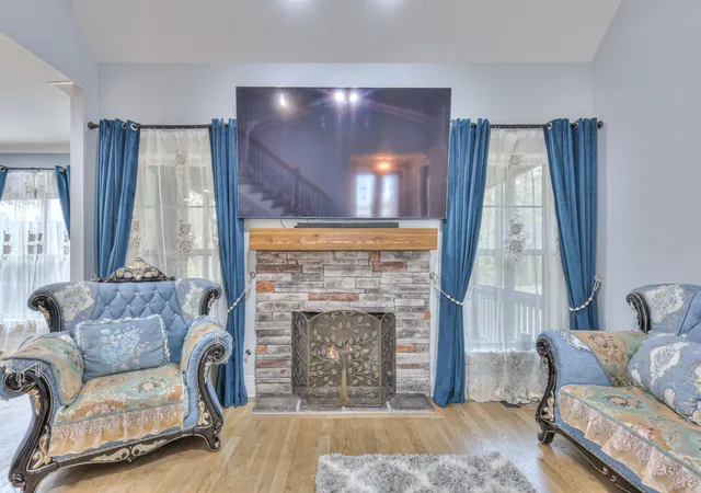 Photo 3 of Single family home for sale at 620 Holw Wood Trl, Mount Juliet, TN 37122 | MLS# 3205589 | Listing updated on 2026-05-11
