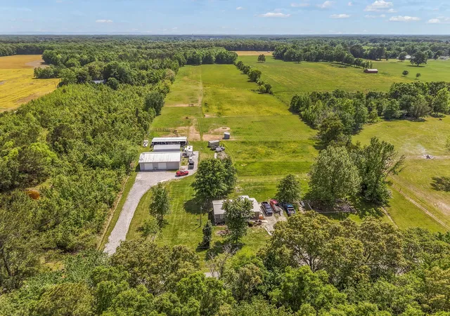 Photo 3 of Land for sale at 200 Swann Rd, Manchester, TN 37355 | MLS# 3191724 | Listing updated on 2026-08-31
