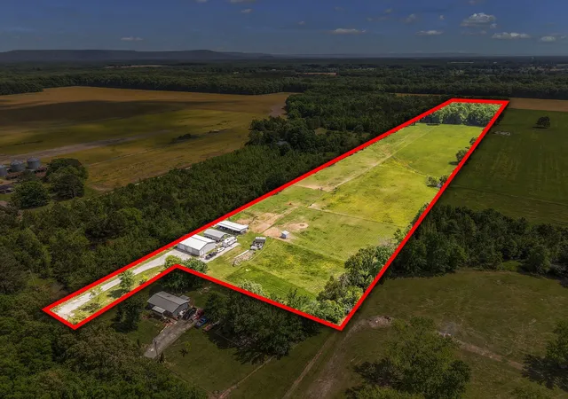 1st image of 200 Swann Rd, Manchester, TN 37355 | MLS# 3191724