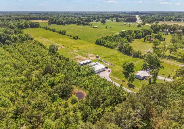 2nd image of 200 Swann Rd, Manchester, TN 37355 | MLS# 3191724
