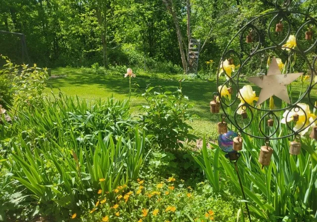 Listing Photo 4 - Condo for sale in building located at 5007 Millerwood Dr, Nashville, TN 37211