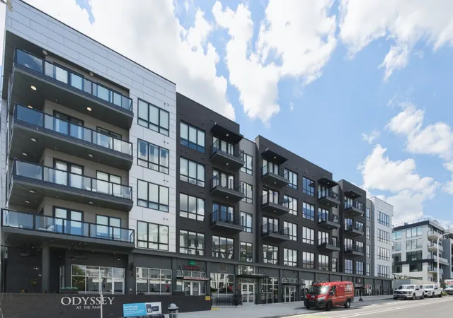 Homes for sale in Nashville, TN | 303 31st Ave N #307, Nashville, TN 37203 | MLS# 3191337