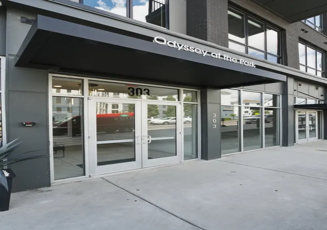 3rd image of 303 31St Ave N #307, Nashville, TN 37203 | MLS# 3191337