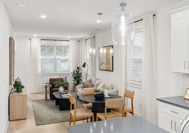Photo 3 of Sale Pending at 125 Hart Ln, Nashville, TN 37207 | MLS# 3189548 | Listing updated on 2026-05-04