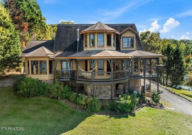 2nd image of 117 Chickasaw Point, Ten Mile, TN 37880 | MLS# 3337295