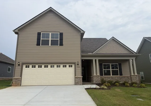 Photo 1 of Single family home for sale at 7006 Sully Ct, Fairview, TN 37062 | MLS# 3189572 | Listing updated on 2026-08-26