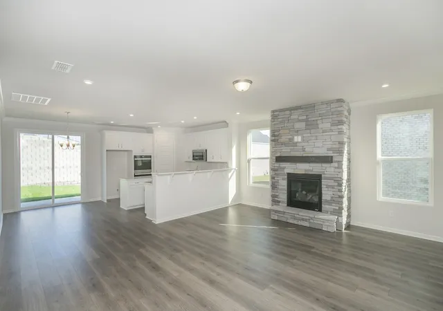 3rd image of 308 Blackland Dr E, Mount Juliet, TN 37122 | MLS# 3189583