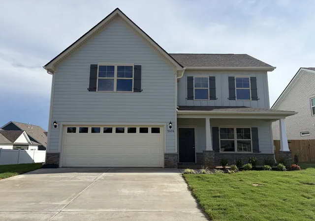 Photo 1 of Single family home for sale at 9026 Ada Way, Fairview, TN 37062 | MLS# 3189621 | Listing updated on 2026-08-26