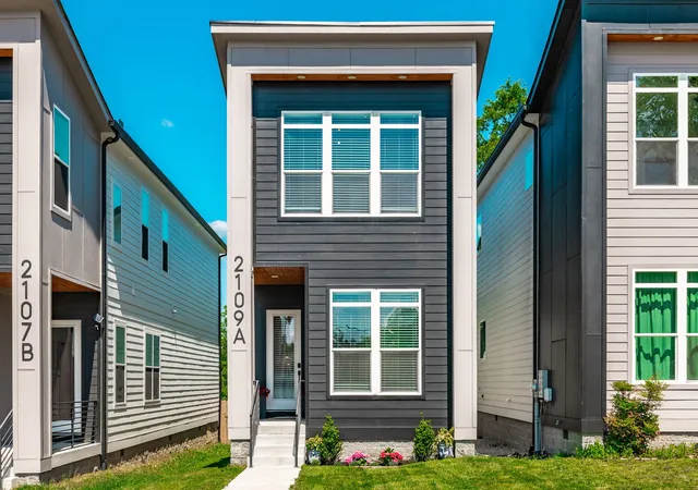 1st image of 2109a Courtney Ave, Nashville, TN 37218 | MLS# 3200478