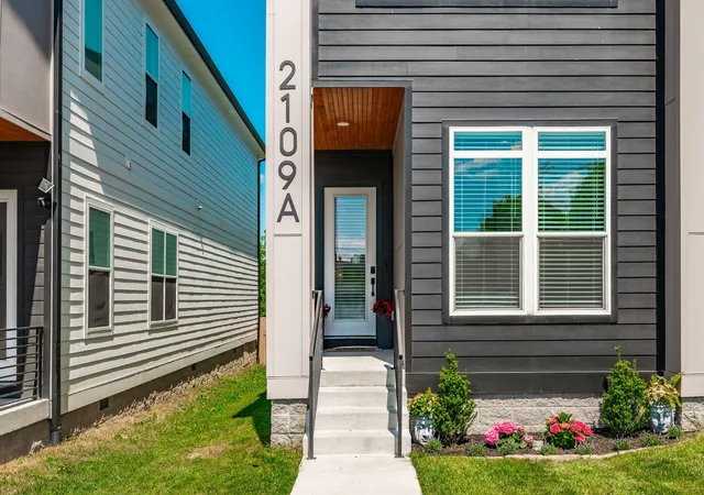 5th image of 2109A Courtney Ave, Nashville, TN 37218 | MLS# 3200478