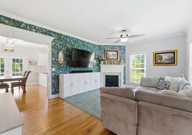 2nd image of 13535 Versailles Rd, Rockvale, TN 37153 | MLS# 3206880