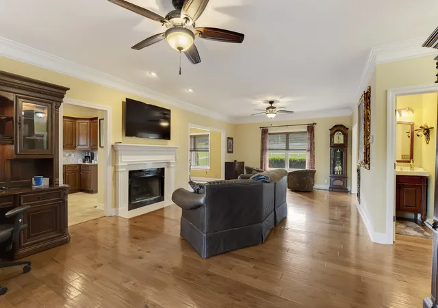 5th image of 1446 Kittrell Rd, Franklin, TN 37064 | MLS# 3190524